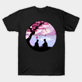 Hanami T-Shirt